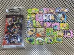 【開封済】ヒロアカ 入場特典 OFAマルチケースセット【バラ不可】