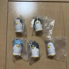 銀魂 めじるしアクセサリー エリザベス ギンザベス