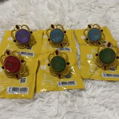 あんスタ リンライ 蓮巳敬人 鬼龍紅郎 神崎颯馬 滝維吹