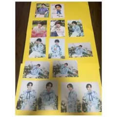 MATSURI 生写真　14枚　まとめ売り