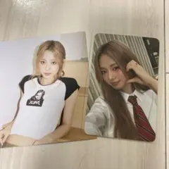 TWICE strategy ツウィ　トレカ