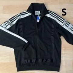 【新品】アディダス ADIBREAK TT アウター JD4254 S