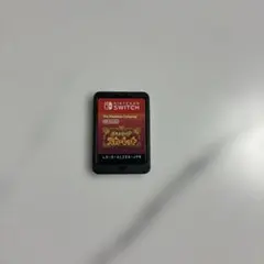 任天堂スイッチ　ポケモン　ポケットモンスター　スカーレット