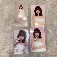 ME:I 海老原鼓 まとめ売り