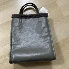 #新品　未使用　ユナイテッド　アローズ　#トートバッグのサムネイル