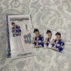 FANTASTICS アクリルスタンド セット