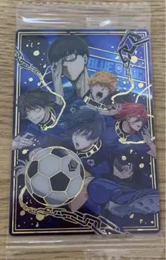 ブルーロックウェハース2 【SR】 集合