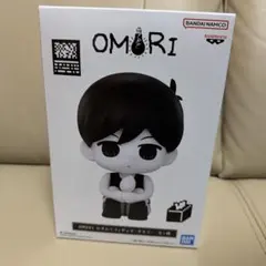 2026年最新】OMORI おすわりフィギュア オモリの人気アイテム - メルカリ