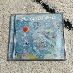 サママ・フェスティバル 初回限定盤 サママ・フェスティバル！ : Mrs. GREEN APPLE | HMV&BOOKS