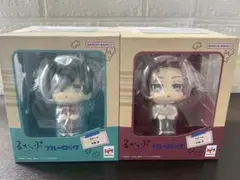 ブルーロック るかっぷ 糸師凛 糸師冴