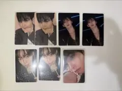 ZEROBASEONE ZB1 ハンビン まとめ売り