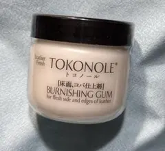 誠和　トコノール　120g 無色