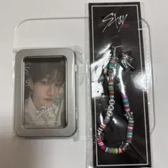 straykids スキズ　ファンクラブ特典