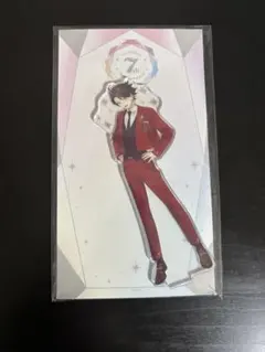 7th Anniversary アクリルスタンド 三枝明那 にじさんじ