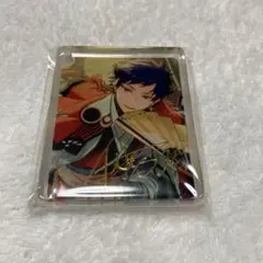 あんスタ アニカフェ コロッタ 伏見弓弦