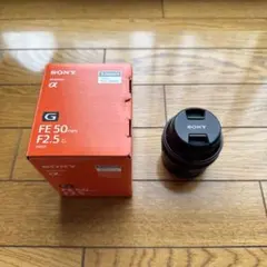 2026年最新】sel50f25gの人気アイテム - メルカリ