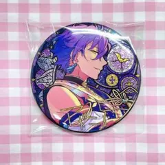 あんスタ 缶バッジ 中国 乱凪砂 - メルカリ