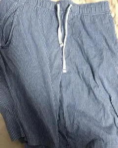 UNIQLO ハーフパンツ