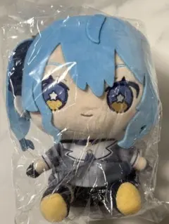 星街すいせい　ホロフレ