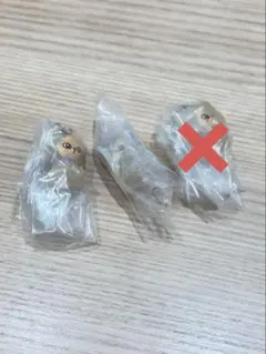 skzoo スキズ めじるしアクセサリー パピム×2