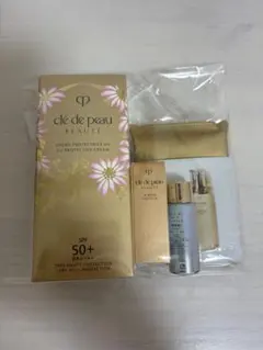 クレドポーボーテ　クレーム　UV n 顔・からだ用