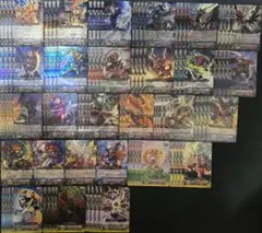 ヴァンガード 幻蒼のラナンキュラス アーシャ デッキ Gスタン - メルカリ