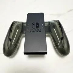 Nintendo switch 純正Joy-Conグリップのみ　HAC-012