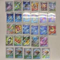 ポケカ SR 28枚 まとめ売り