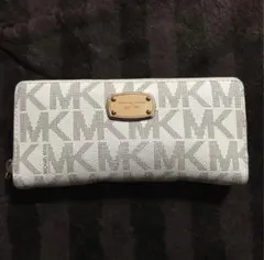 マイケルコース 長財布