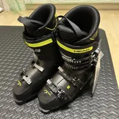 スキーブーツヘッド HEAD EDGE LYT 80 HV エッジ 26.5cm