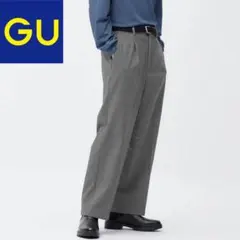 起毛バギースラックス(丈標準)