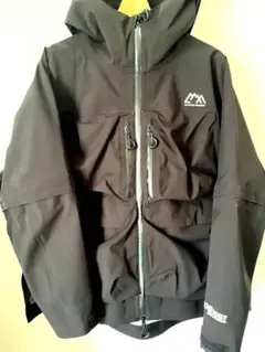 CMF OUTDOOR GARMENT GUIDESHELL comfy