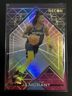 NBAカード Ja Morant