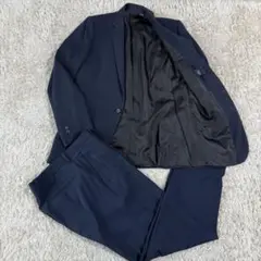 セオリースーツジャケット上着パンツズボン上下セット40号