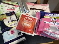 マタニティ用品セット　出産準備セット　まとめ売り