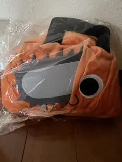 チェンソーマン ポチタ ぬいぐるみマスクA