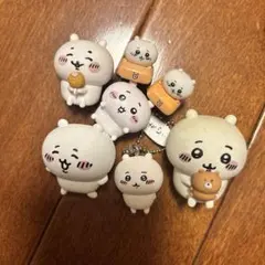 ちいかわ フィギュア類 まとめ売り