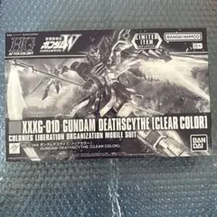 2025年最新】ガンダムデスサイズ クリアの人気アイテム - メルカリ