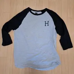 HUF ハフ ラグラン 七分丈のサムネイル