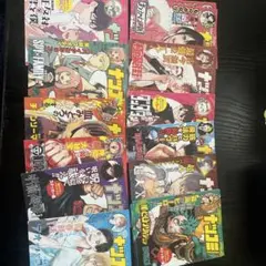 ナツコミ シールセット