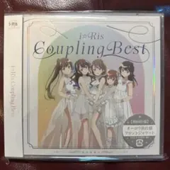 i☆Ris Coupling Best