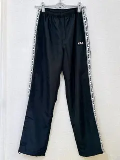♡FILA♡ 裏メッシュウィンドパンツ Ｆ