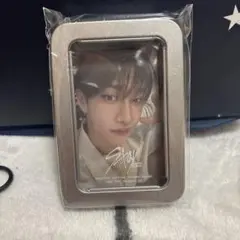 Stray Kids STAY フォトカード トレカ ファンクラブ 特典