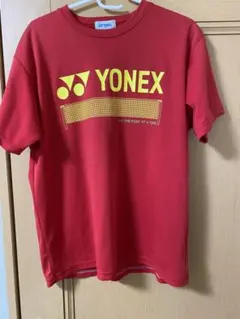 ソフトテニス YONEX 半袖