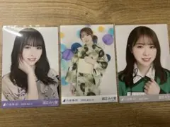 乃木坂46 渡辺みり愛 生写真 10枚セット コンプ×2 - メルカリ
