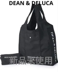 DEAN & DELUCA エコバッグ