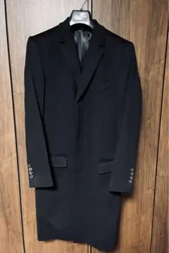 2026年最新】D&G ／ Dolce＆Gabbana メンズ チェスターコートの人気