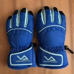 VISION PEAKS スキーグローブ サイズ110