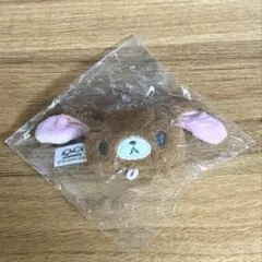 サンリオ　シュガーバニーズ ぬいぐるみチャーム