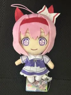 2026年最新】ウマ娘 ぬいぐるみ ハルウララの人気アイテム - メルカリ